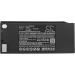 Estry 1500mAh Battery Replacement for Cattron Theimeg 7700T15 T01 Toggle Controller | Reliable OEM Quality - Buy Online on GoSupps.com