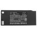 Battery Replacement for Cattron Theimeg Toggle Controller T01 - 7700T15 C8096 | High-Quality Long-Lasting Power Solution - Buy Online on GoSupps.com