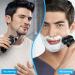 Buy Series 5 Replacement Shaving Head for S5 Razors | Men's Electric Razor Head Compatible with 5020s & Brushes - Buy Online on GoSupps.com