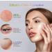 Color Correcting Primer for Redness & Sallowness | Pore Concealer & Oil Control | Makeup Face Base - Buy Online on GoSupps.com