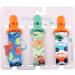 Raxove Baby Pacifier Clips | Durable Fabric Pacifier Strips for Kids & Babies | Secure Bite Toy Attachment - Buy Online on GoSupps.com