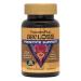 NaturesPlus AgeLoss Prostate Support - 90 Capsules - with Zinc Lycopene Vitamin E Pumpkin Seed & Saw Palmetto - Vegetarian Gluten Free - 30 Servings