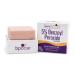 Dermaharmony 5% Benzoyl Peroxide Cleansing Bar for Acne - 4 oz - Buy Online on GoSupps.com