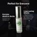 Chikara Pheromone Cologne for Men High Concentration Pheromone Spray Mens Pheromones Cologne to Attract Women Long Lasting Cologne Pheromones for Men (15 ML) - 2 Pack 0.5 Fl Oz (Pack of 2) - Buy Online on GoSupps.com