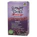 Now Foods Real Food Slender Sticks - Active Grape 12 Sticks (17 oz) | Healthy Snack - Buy Online on GoSupps.com