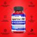 Rapid Cut 100 Keto Gummies - 3 Pack Vegan Formula with ACV, Vitamin B12 - 180 Gummies - Buy Online on GoSupps.com