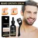 2pcs Huile de Croissance pour la Barbe Huile Barbe Naturelle Kit D' paississement de la Barbe Nourrissant et paississant pour la Barbe 2pcs*60ml hair1 - Buy Online on GoSupps.com