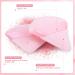 Powder Puffs 12 Pieces Pink Triangle Powder Puffs Soft Makeup Velour Puff for Pressed Powder Loose Powder Cotton Mini Powder Puff for Face Cosmetic Foundation Sponge Mineral Powder Wet Dry Makeup - Buy Online on GoSupps.com