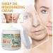 FASSME Facial Moisturizer Sheep Oil Face Creams NonGreasy Locks Moisture Firms Your Skin Body Care - Buy Online on GoSupps.com