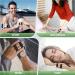10 Pack Buddy Tape Finger Straps - Washable & Reusable Finger Brace for Broken & Trigger Finger | Joint Stabilizer for Sports Injuries - Buy Online on GoSupps.com