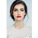 Bamboo Powder Brush - Professional Makeup Application Tool for Face & Neck - Buy Online on GoSupps.com