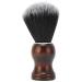 KENANLAN Men's Salon Barber Hair Shaving Brush - Wooden Handle Beard Grooming Tool for a Smooth Shave | International Shipping Available - Buy Online on GoSupps.com