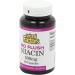 Natural Factors No Flush Niacin 500 mg - 90 Capsules for Heart Health & Cholesterol Support - Buy Online on GoSupps.com