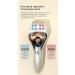 Electric Foot Grinder Foot File Electric Foot Scab Remover Electric Foot File Double Speed Adjustment - Buy Online on GoSupps.com