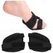 Toe Corrector with Hook and Loop Fasteners for Ballet - Reduce Soreness and Fatigue, Relieve Standing Discomfort - Size Small - Buy Online on GoSupps.com