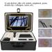 Skin Hair Diagnosis Analyzer Scalp Hair Follicle Oil Moisture Magnifying Detector Analyzer Tester 50X 200X Magnifying for Home Beauty Salon Spa 110V-220V - Buy Online on GoSupps.com
