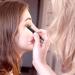 Cream Eye Shadow Stick | Highlighter Makeup Pencil | Cream Shadow Pencil with Brush Head for Waterproof Long Lasting Smoky Eye Makeup Rowces - Buy Online on GoSupps.com