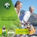 SILIPLANT | Trinkbares organisches Silizium | Erh ht die Kollagenproduktion auf nat rliche Weise | Ideale Erg nzung f r Haut Haare & N gel Muskeln Knochen und Gelenke | 67 Tage Behandlung - Buy Online on GoSupps.com