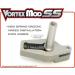 TECHT Vortex Mod SS - Enhanced Performance Airsoft Upgrade - Buy Online on GoSupps.com