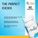 RLC Labs i-Throid 6.25 mg - Thyroid Supplements for Hypothyroidism Iodide Supplements for Thyroid Support Healthy Metabolism Thyroid Support for Women and Men - 90 Vegetarian Capsules (Pack of 2) 90 Count (Pack of 2) - Buy Online on GoSupps.com
