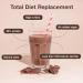 NUPO Diet Taster Pack I Clinically Proven Total Meal Replacement for Weight Management I 1 x Shaker 8 x Diet Shakes 3 x Soups 7 x Meals I Low Calorie & GMO Free - Buy Online on GoSupps.com