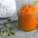 Glimmer Goddess Organic Face Mask - Nourish & Brighten with Pumpkin & Flaxseed | 2 oz - International Shipping - Buy Online on GoSupps.com