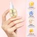 AZUREBEAUTY Dip Powder Liquid Set - Nail Repair & Cuticle Oil Base & Top Coat Activator for Dipping Powder Kit - No Nail Lamp Needed | International Shipping - Buy Online on GoSupps.com