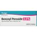 Perrigo 2.5% Benzoyl Peroxide Acne Treatment Gel - 60gm Tube - Buy Online on GoSupps.com