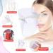 LED Beauty Mask - Red Light Therapy Facial Skin Care Mask for Skin Rejuvenation, Wrinkles Reduction - 7 Colors Photontherapy Mask - Perfect Valentine's Day Gift for Her - Buy Online on GoSupps.com
