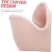 Buy Ballet Pointe Set - Toe Topper Socks & Toe Pads for Dance | High Heel Toe Covers & Heel Protectors - International Shipping - Buy Online on GoSupps.com