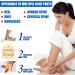 Buy Heel Calming Ointment - 2 Pieces Deep Penetration Foot Care Cream for Heel Spurs | Quick Relief & Joint Calming | Shop Internationally - Buy Online on GoSupps.com