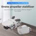 Grey Propeller Guard Strap Holder for DJI Mavic Mini, Mini 2, Mini SE - Drone Accessories - Buy Online on GoSupps.com