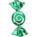 PRETYZOOM 24 Pcs Christmas Candy Pendant Statuette Wedding Office As Shownx4pcs 8.5x3cmx4pcs - Buy Online on GoSupps.com
