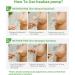Haakaa Manual Breast Pump 4oz/100ml with Upgrade Silicone Lid | 100% Food Grade, BPA-Free - Buy Online on GoSupps.com