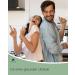 ASPILOS Eye Health Self-Test - Quick Helicobacter Pylori Test for Home Use | Safe & Precise for Heartburn & Gastritis Symptoms - Buy Online on GoSupps.com
