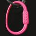 Equi-Ping Safety Release Pink - Pink Regular