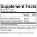Brieofood Organic Triphala 1500mg - 45 Servings - Vegetarian & Gluten Free - 90 Tablets - Buy Online on GoSupps.com