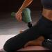 Opove Fascia Percussive Massage Gun 14.5mm - Back Pain Relief & Workout Recovery - Apex Green - Buy Online on GoSupps.com