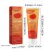 2PCS Acidified Body Wash Hydrating Acidified Body Wash Acidified Body Wash for Men Women Body Odor Control (Tangerine 2PCS) 1.69 Fl Oz (Pack of 2) Tangerine - Buy Online on GoSupps.com