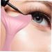 FOMIYES 2pcs Mascara Brush Eyeliner Pencil Women Makeup Tool Silicone Eyeliner Make up Aid Drawing Tool Girl - Buy Online on GoSupps.com