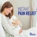 Thrive Perineal Ice Packs for Postpartum Care - Pack of 2 | FSA & HSA Approved, Reusable for Hemorrhoids & Discomfort - Buy Online on GoSupps.com
