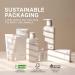 Barrier Enhancing Cleanser | Vegan Korean Skincare for Sensitive & Dry Skin | Deep Hydration & Oil Control | Pore Cleansing | 6.42 Fl. Oz - Buy Online on GoSupps.com