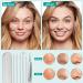 High-Quality 13-Piece Blackhead Remover Tool Set - Stainless Steel Pimple Press & Comedone Squeezer for All Skin Types - International Shipping Available - Buy Online on GoSupps.com