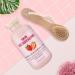 Moisturizing Cream | Soothing Moisturizer 200 ml With Brush Soothing Repairing Cream - for Face Body Hands Dry Skin Daily and Night Care for Women - Buy Online on GoSupps.com