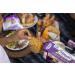 Milton's Gourmet Baked Crackers 3-Pack Variety Bundle - Original Multi-Grain, Fire-Roasted Vegetable, Olive Oil & Sea Salt 8.4 oz - Gluten-Free Snacks - Buy Online on GoSupps.com