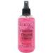 Chocolate Covered Cherry Body Spray 8 ounces Body Mist for Women with Clean Light & Gentle Fragrance Long Lasting Perfume with Comforting Scent for Men & Women Cologne with Soft Subtle Aroma For 8 Fluid Ounces