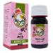 Pure & Natural Arabian Rose Oil Cold Pressed El Masrya Natural Concentrated Crude Perfect Fresh For Body & Hair & Skin No Additives Non Gmo Kosher Halal (1 Pack 1 oz / 30 ml)