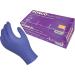 Latex Free 4MIL Nitrile Gloves (Extra Large) - Buy Online on GoSupps.com