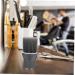 FRCOLOR cleaning brush household neck dusters hair cutting tool hair cutting supplies barber brush ear brush beard bling accessories haircut hairbrush plastic the face hairdressing tool 14.5X7X7CM Grey - Buy Online on GoSupps.com