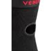 Venum Kontact Elbow Pads - Black/Red - L | Premium Protection for Combat Sports - International Shipping Available - Buy Online on GoSupps.com